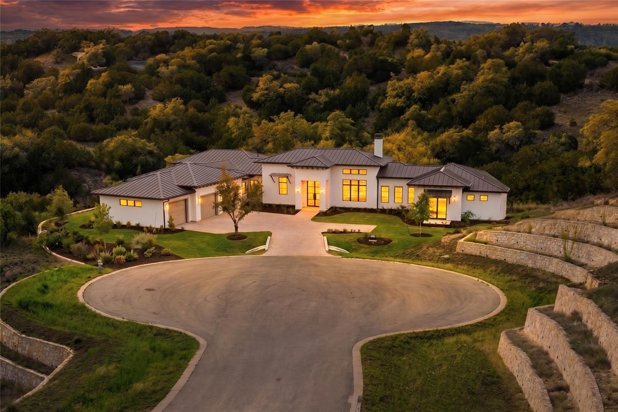 5701 HORIZON VISTA Way, Austin, TX 78738
