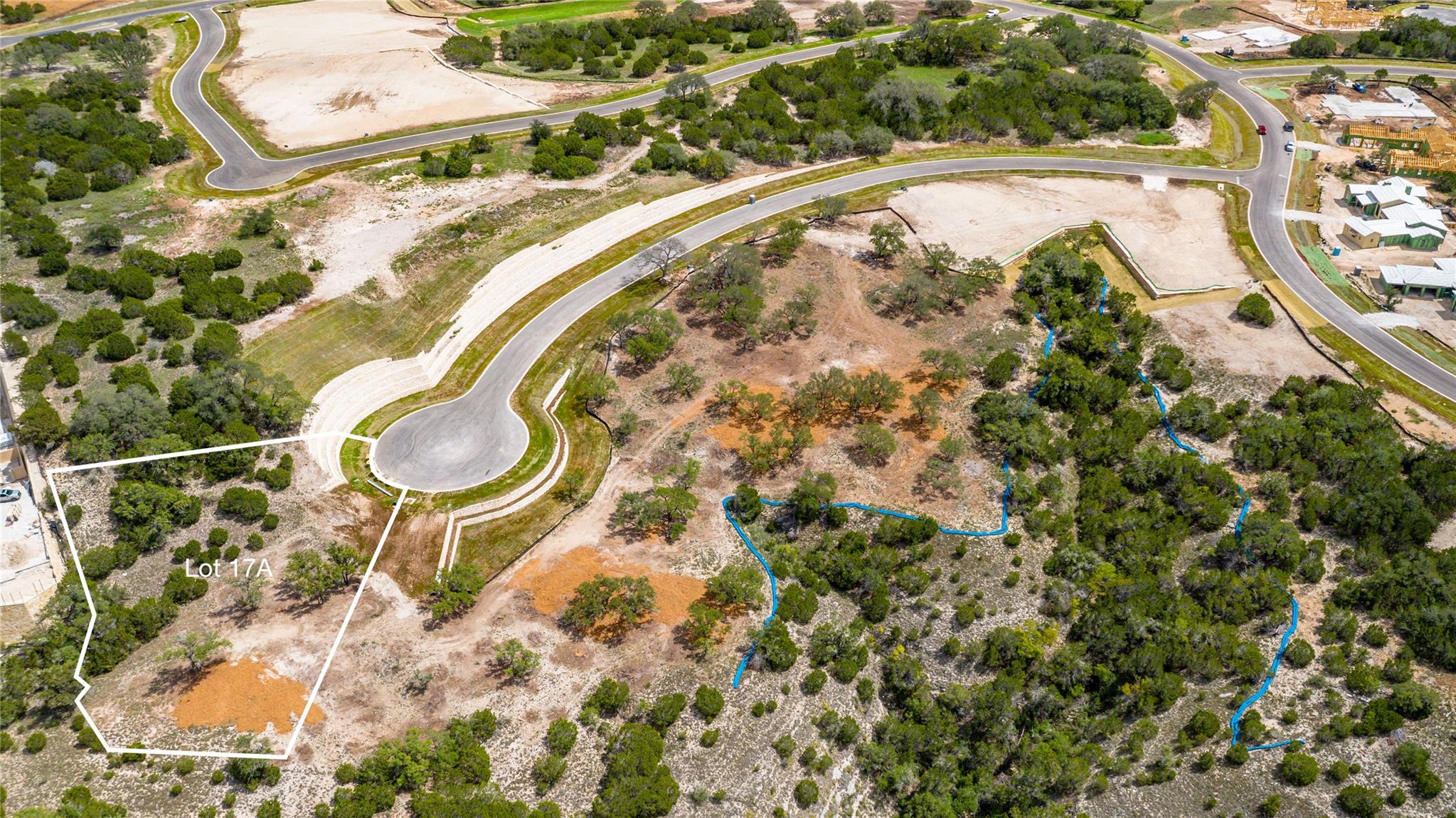 5701 HORIZON VISTA Way, Austin, TX 78738