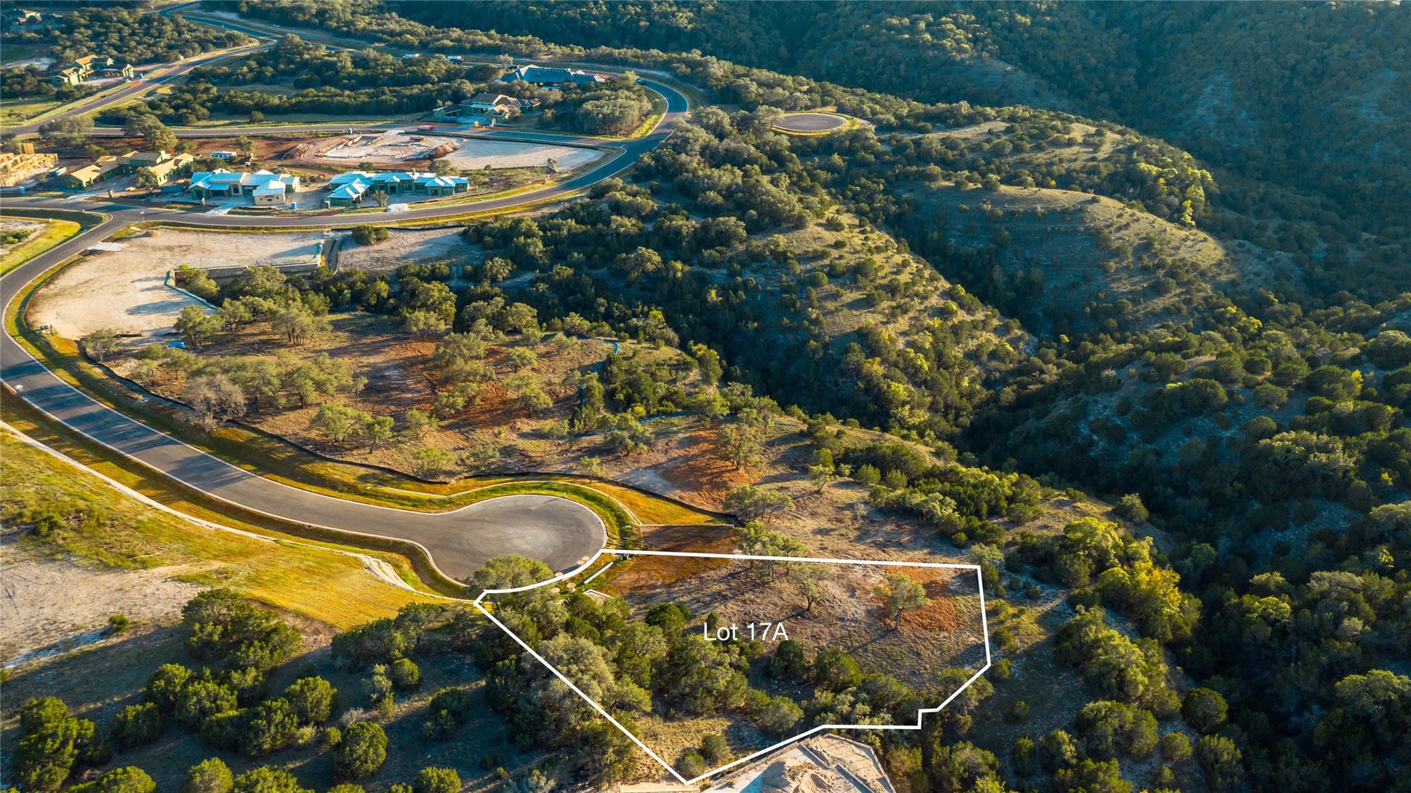 5701 HORIZON VISTA Way, Austin, TX 78738
