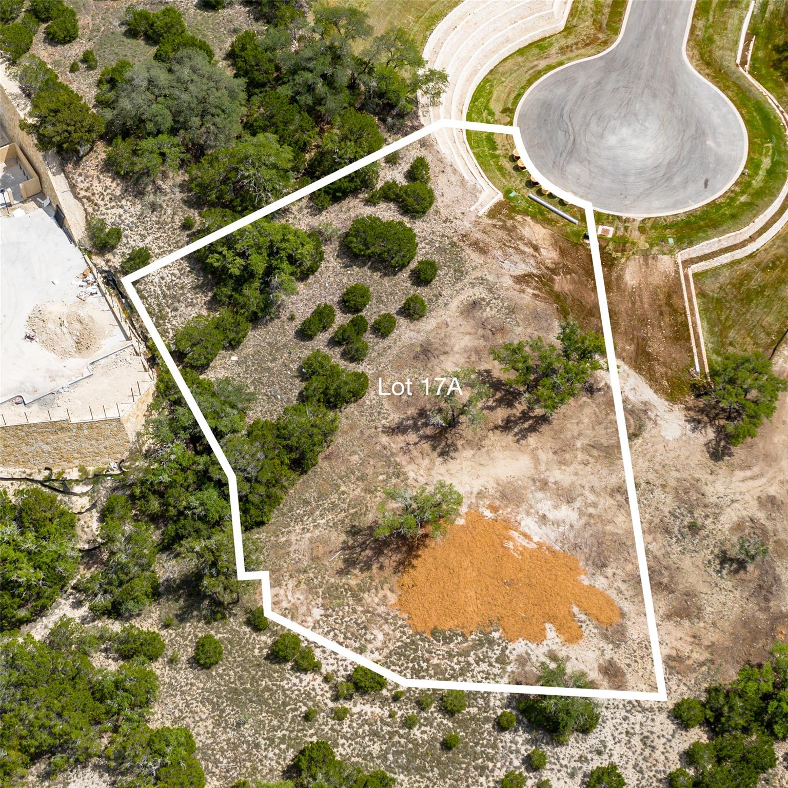 5701 HORIZON VISTA Way, Austin, TX 78738