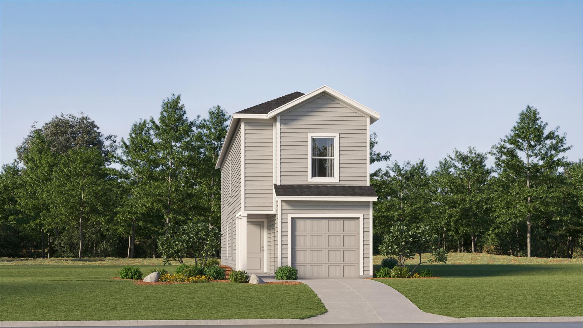 523 Mccloud Ct, Jarrell, TX 76537