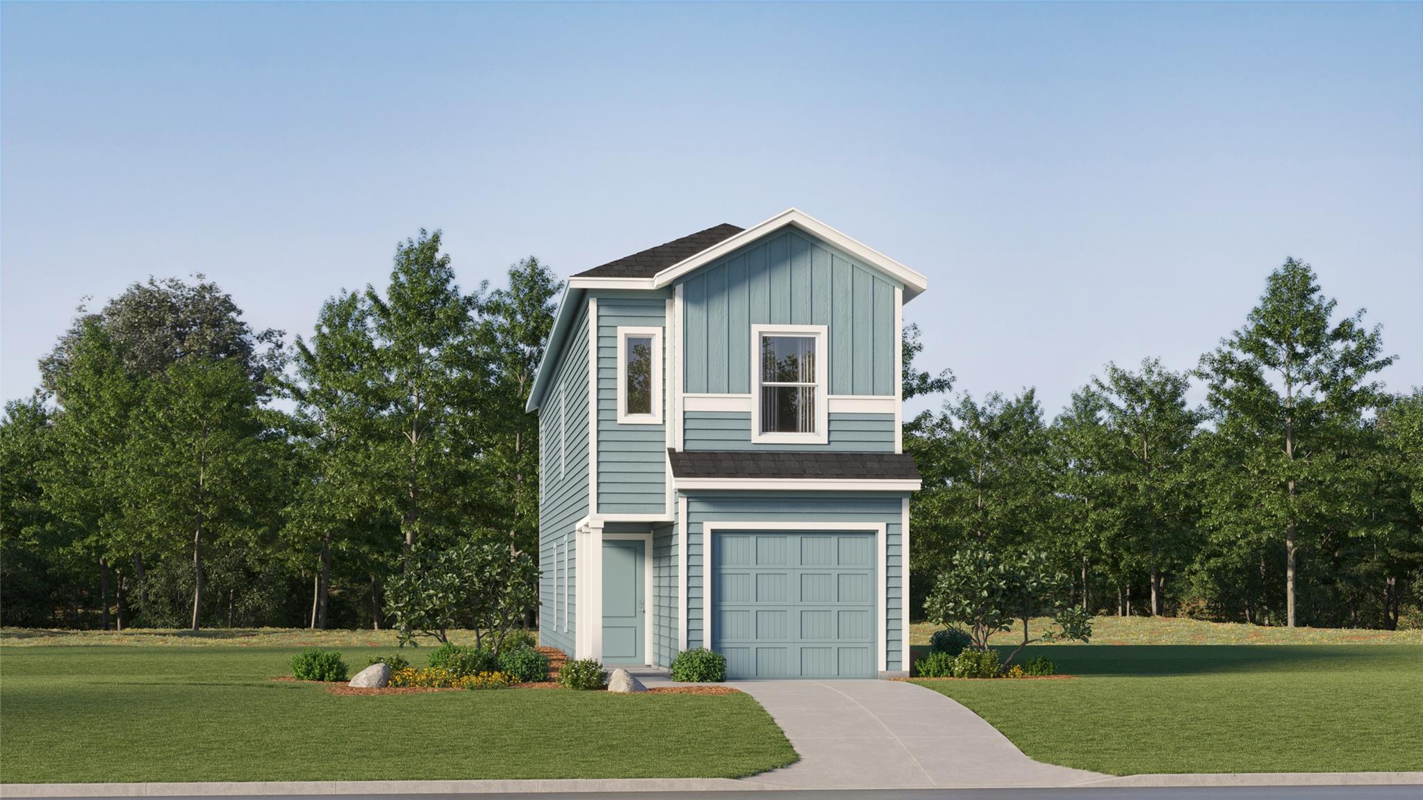 523 Mccloud Ct, Jarrell, TX 76537