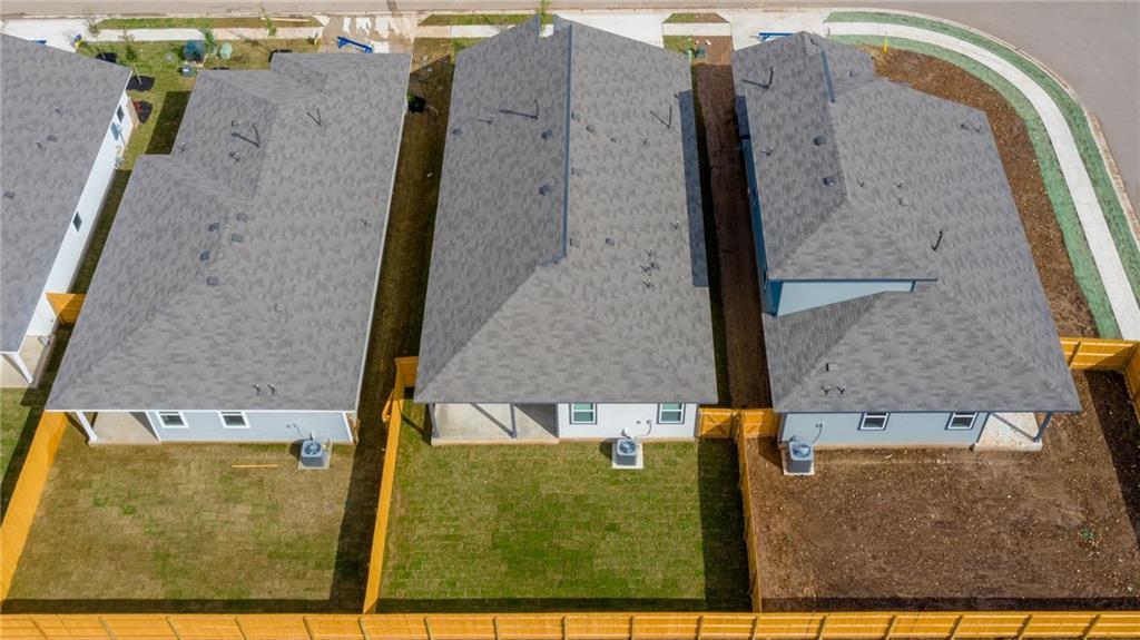 432 Agave Azul Way, Leander, TX 78641