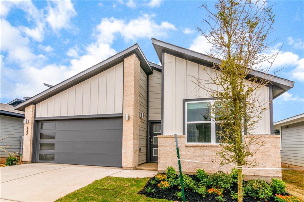 432 Agave Azul Way, Leander, TX 78641