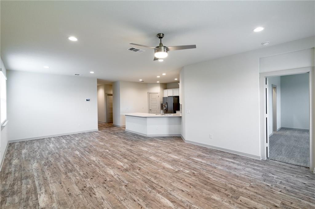 432 Agave Azul Way, Leander, TX 78641
