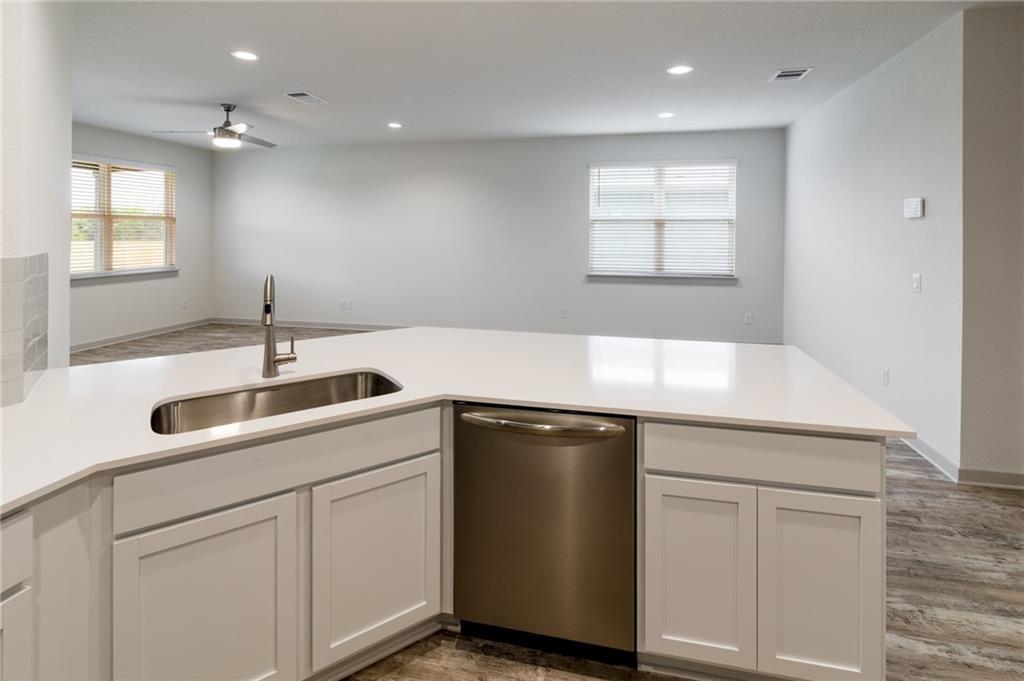 432 Agave Azul Way, Leander, TX 78641