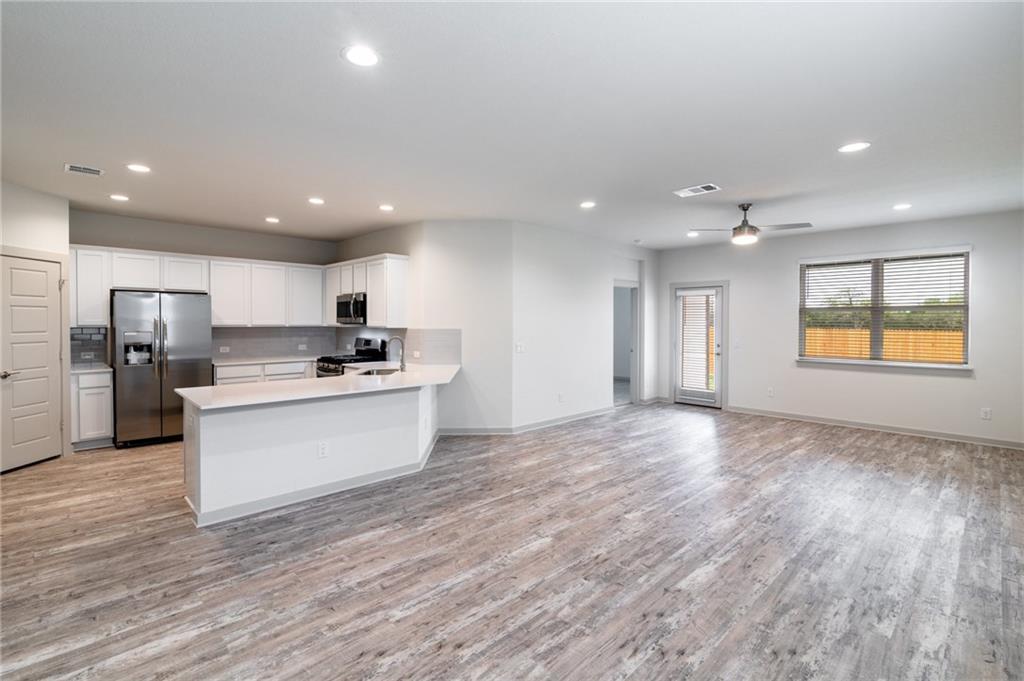 432 Agave Azul Way, Leander, TX 78641