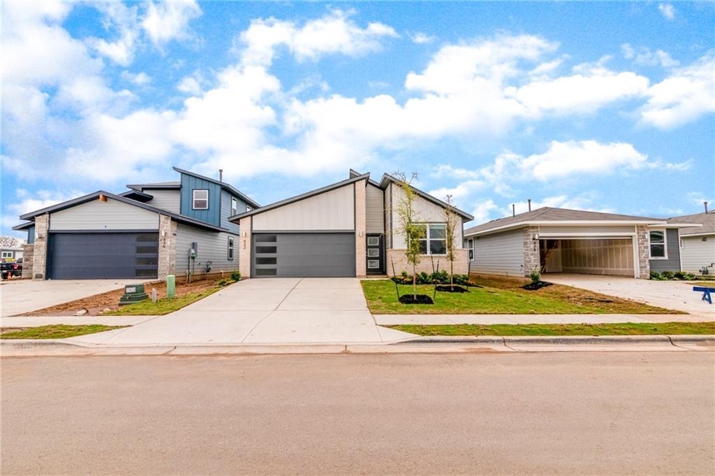 432 Agave Azul Way, Leander, TX 78641
