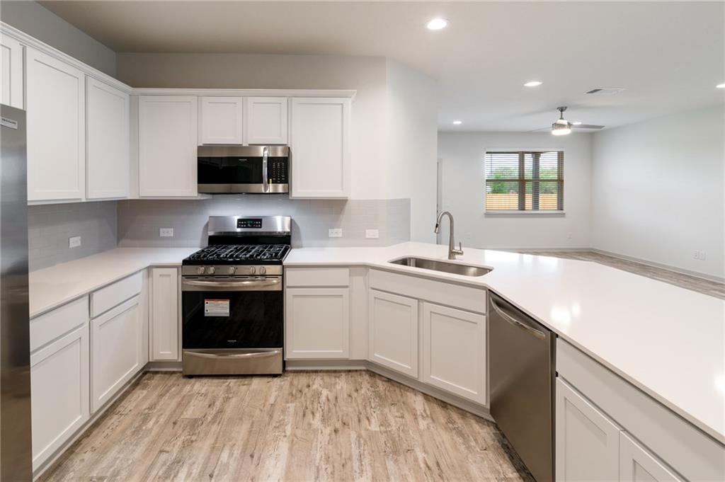 432 Agave Azul Way, Leander, TX 78641