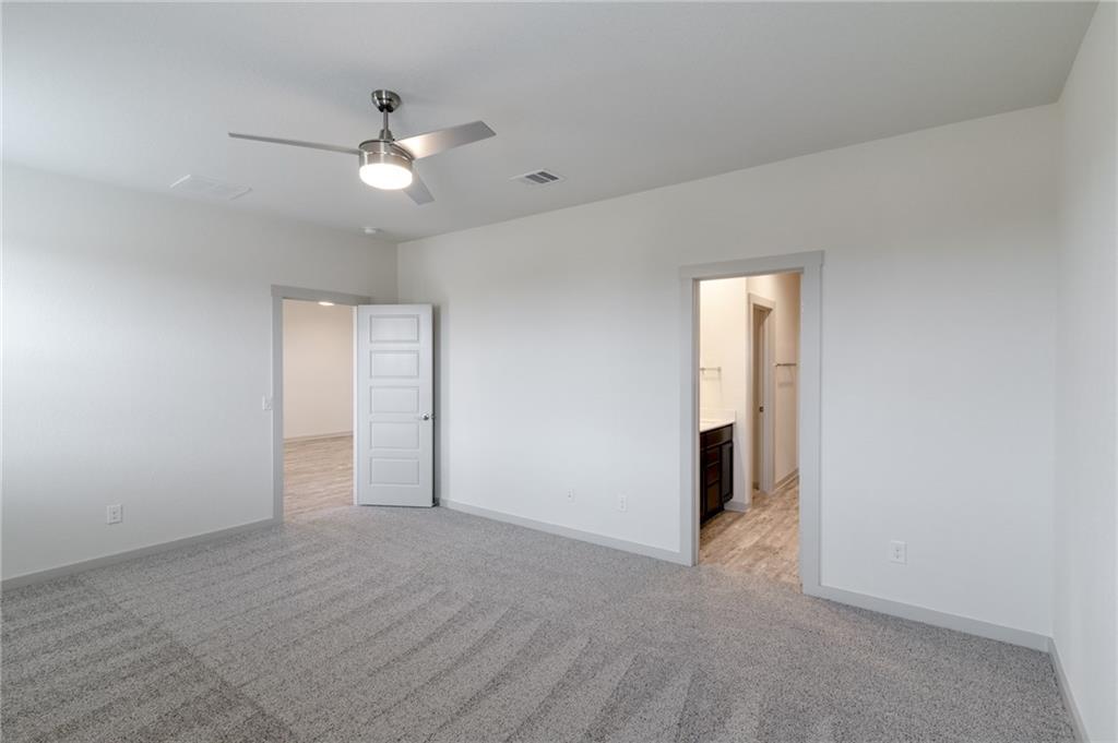 432 Agave Azul Way, Leander, TX 78641