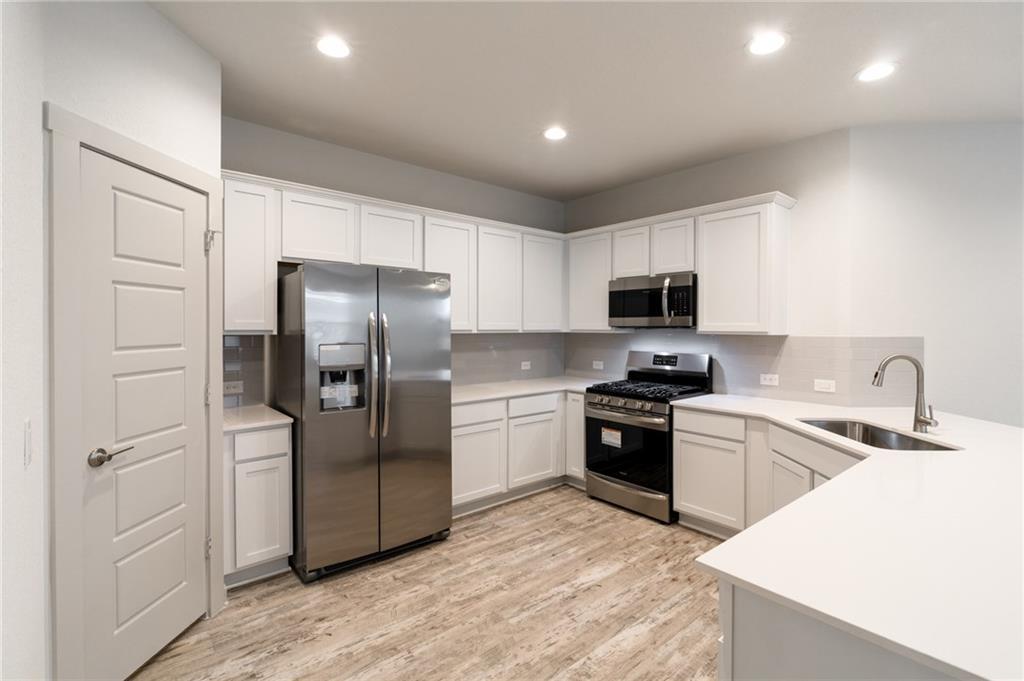 432 Agave Azul Way, Leander, TX 78641