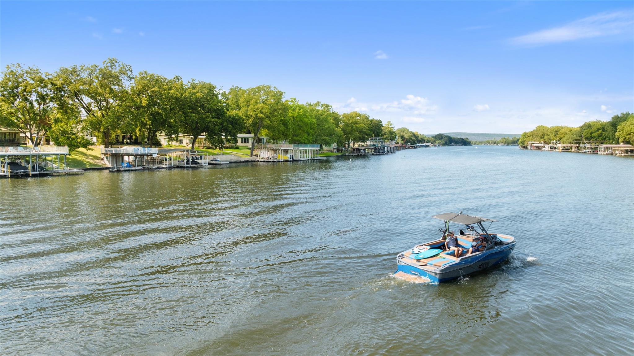 2546 Williams Lakeshore, Kingsland, TX 78639