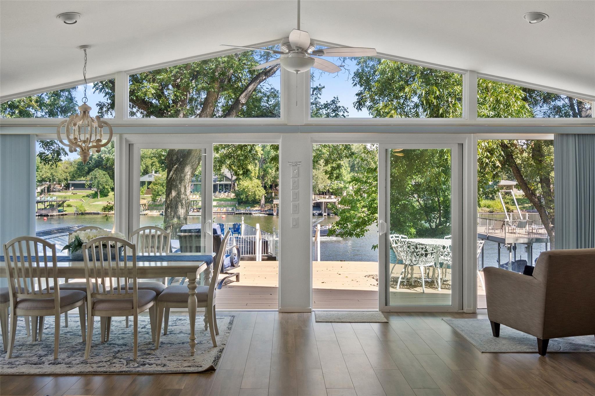 2546 Williams Lakeshore, Kingsland, TX 78639