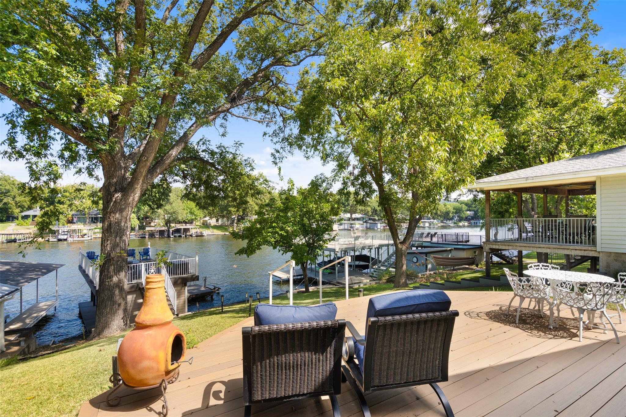 2546 Williams Lakeshore, Kingsland, TX 78639
