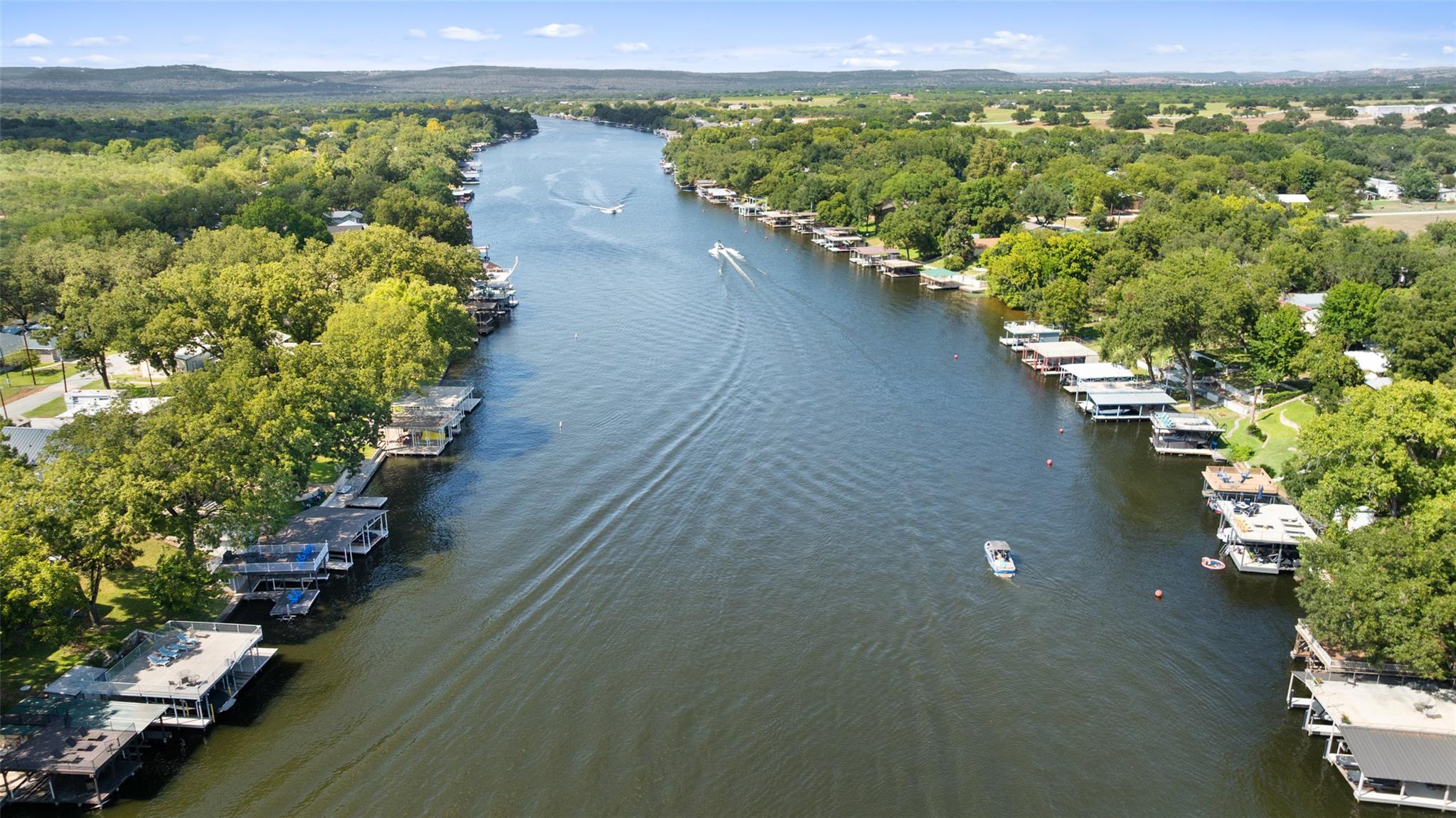 2546 Williams Lakeshore, Kingsland, TX 78639