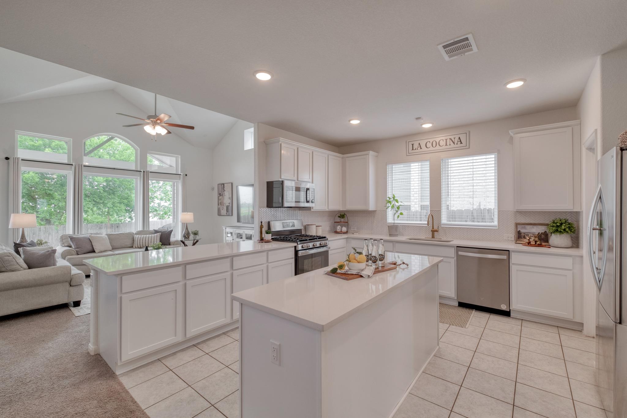 6144 Teodoro Bnd, Round Rock, TX 78665