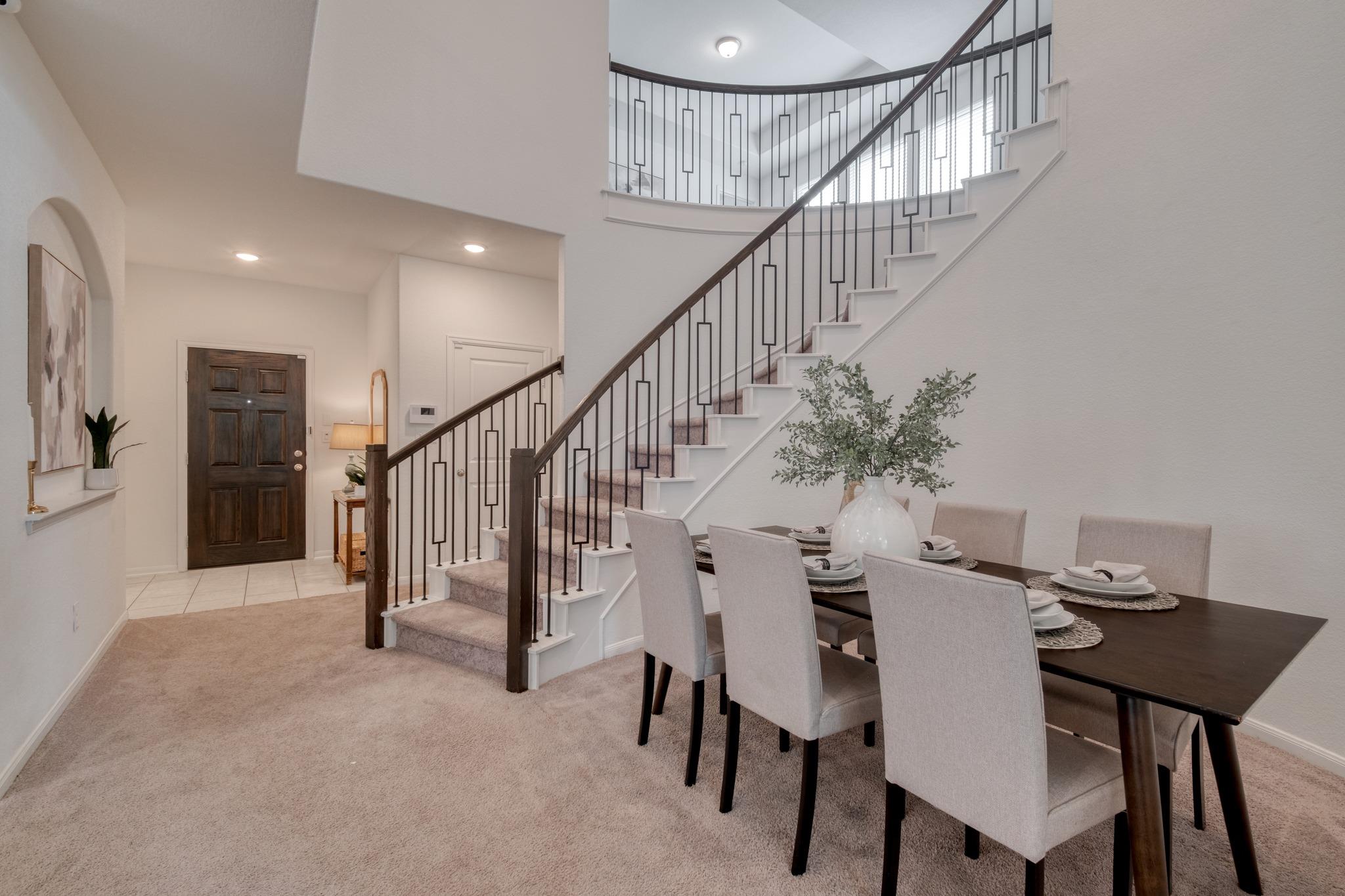 6144 Teodoro Bnd, Round Rock, TX 78665