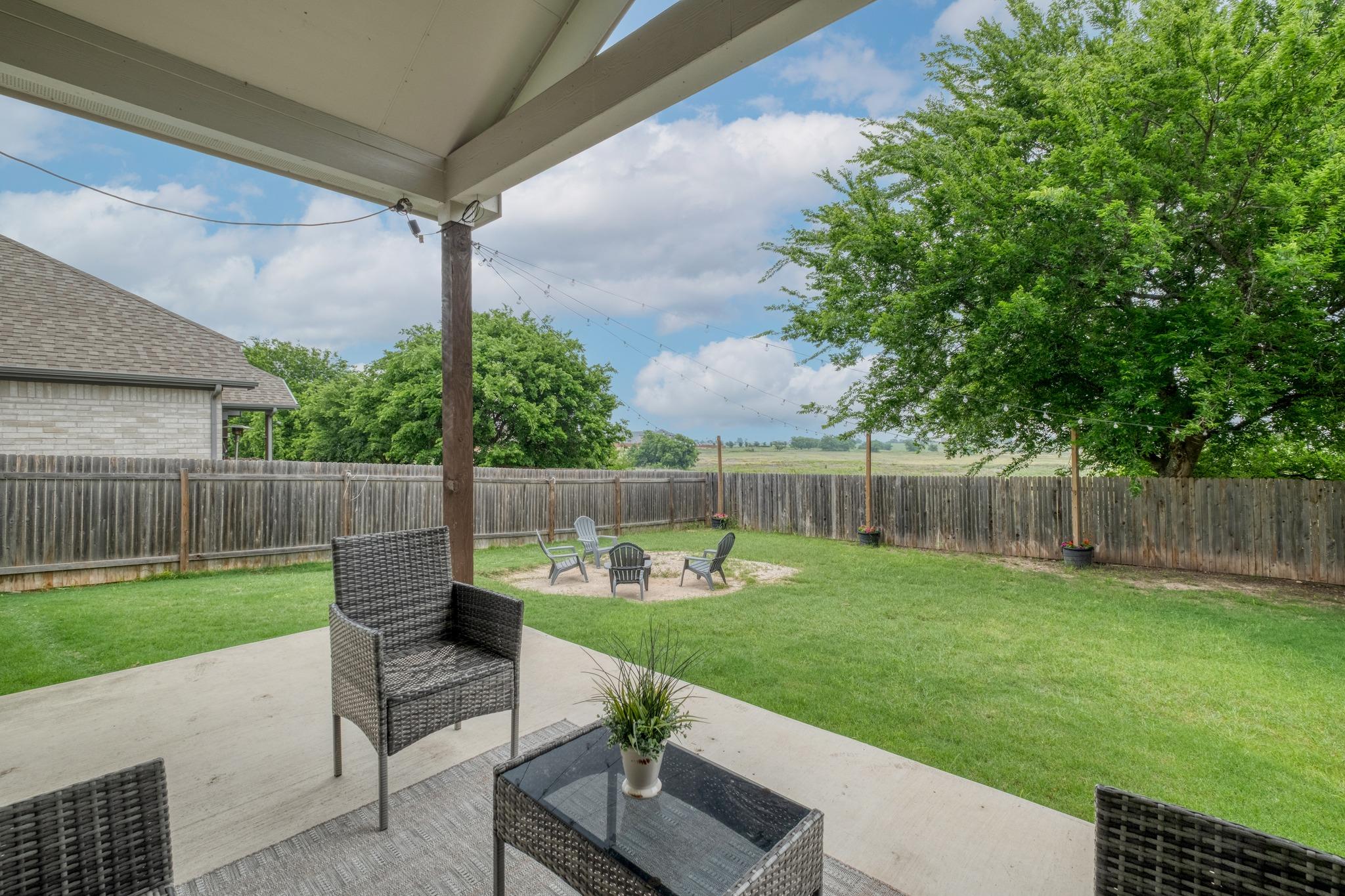 6144 Teodoro Bnd, Round Rock, TX 78665