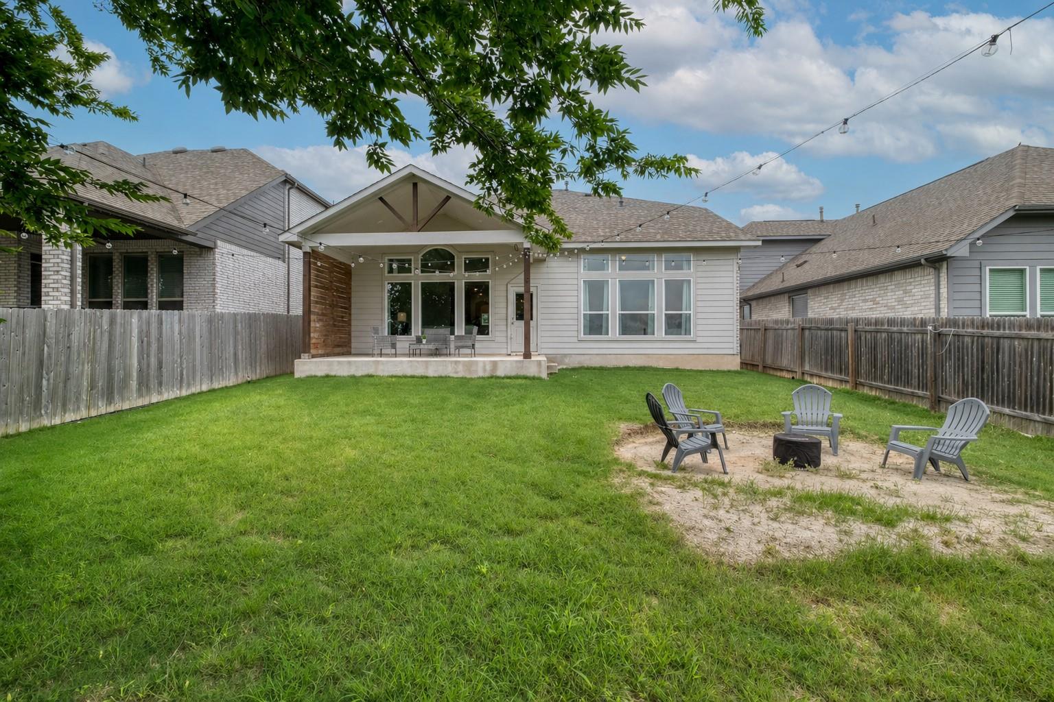 6144 Teodoro Bnd, Round Rock, TX 78665
