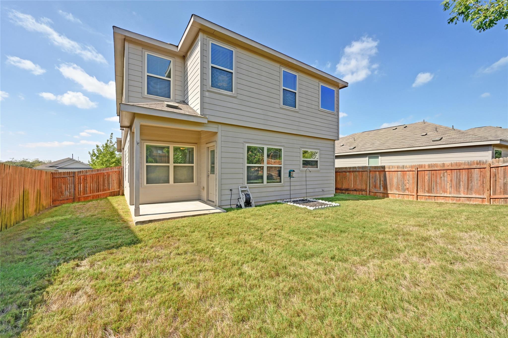10805 Dimitrios Dr, Austin, TX 78747