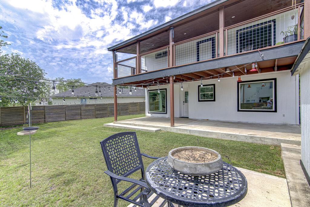 14901 Chamberlain Ct, Austin, TX 78724