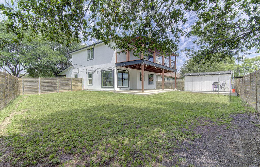 14901 Chamberlain Ct, Austin, TX 78724