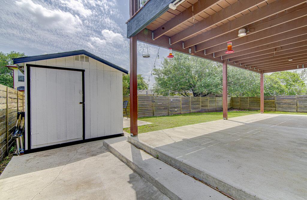 14901 Chamberlain Ct, Austin, TX 78724