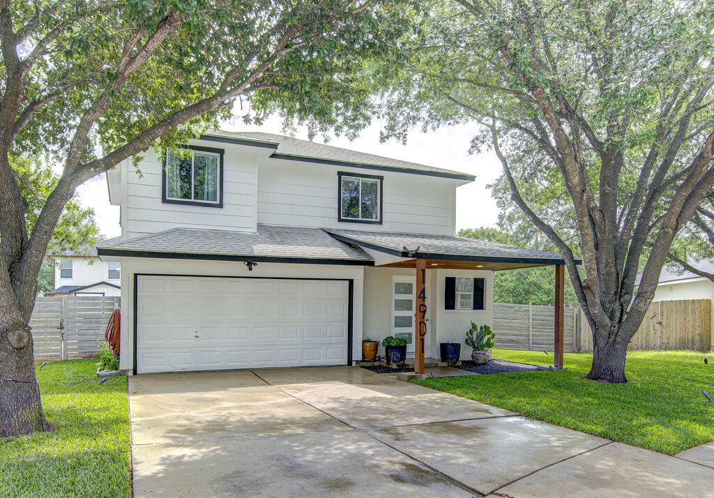 14901 Chamberlain Ct, Austin, TX 78724