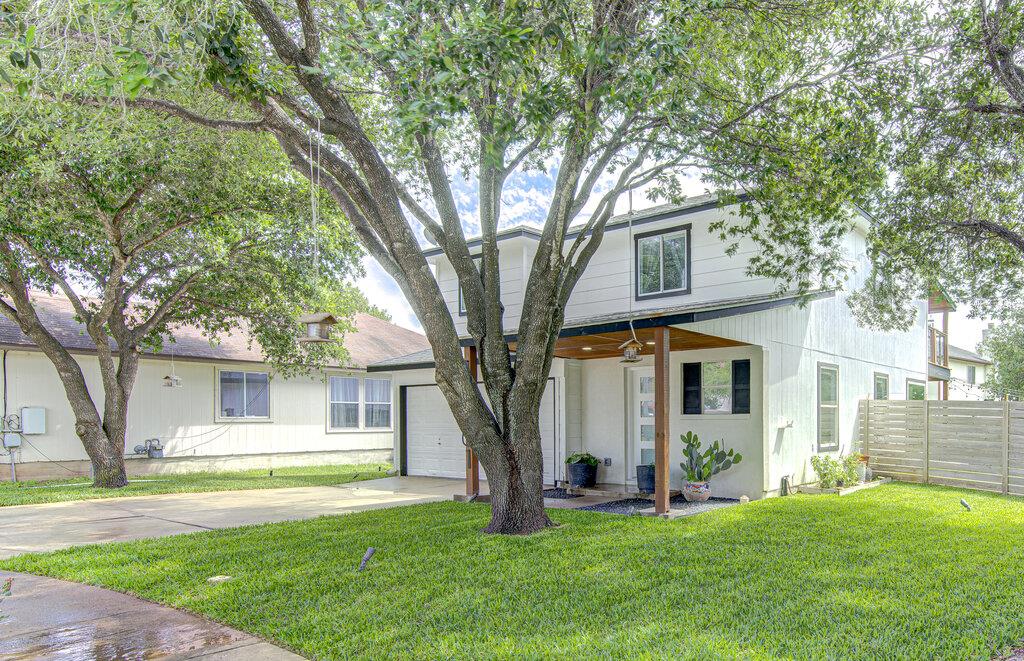 14901 Chamberlain Ct, Austin, TX 78724