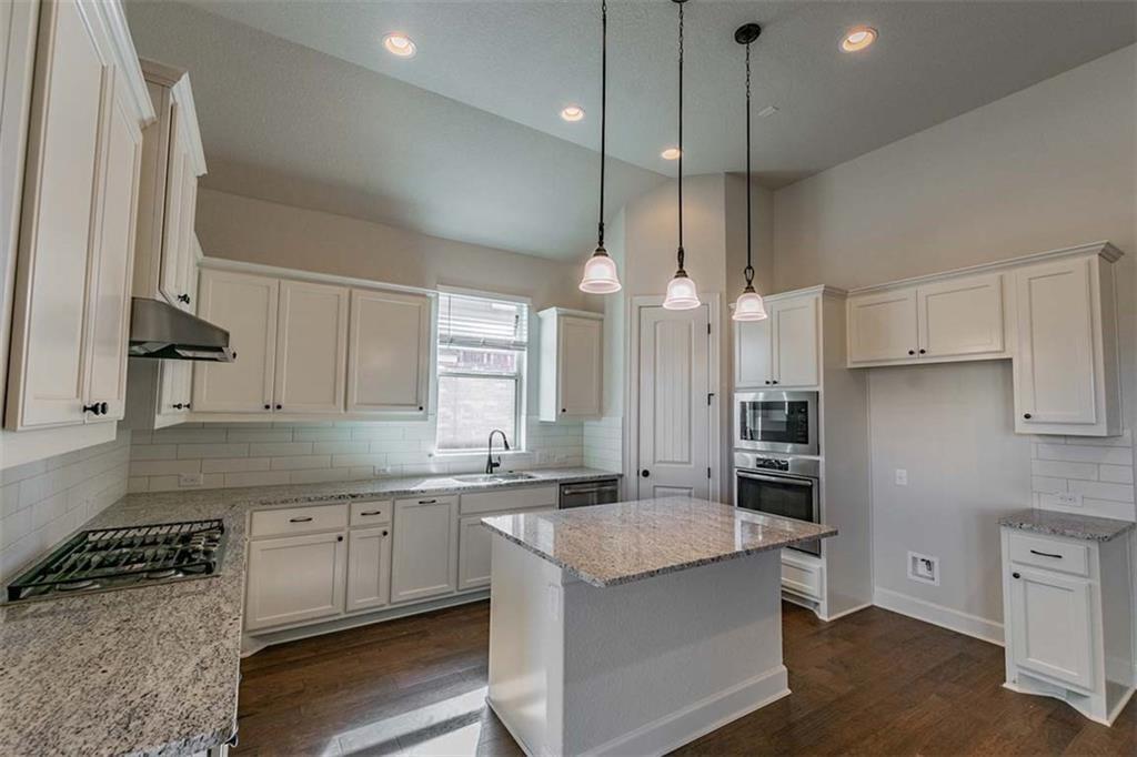 932 Hezekiah Ln, Leander, TX 78641