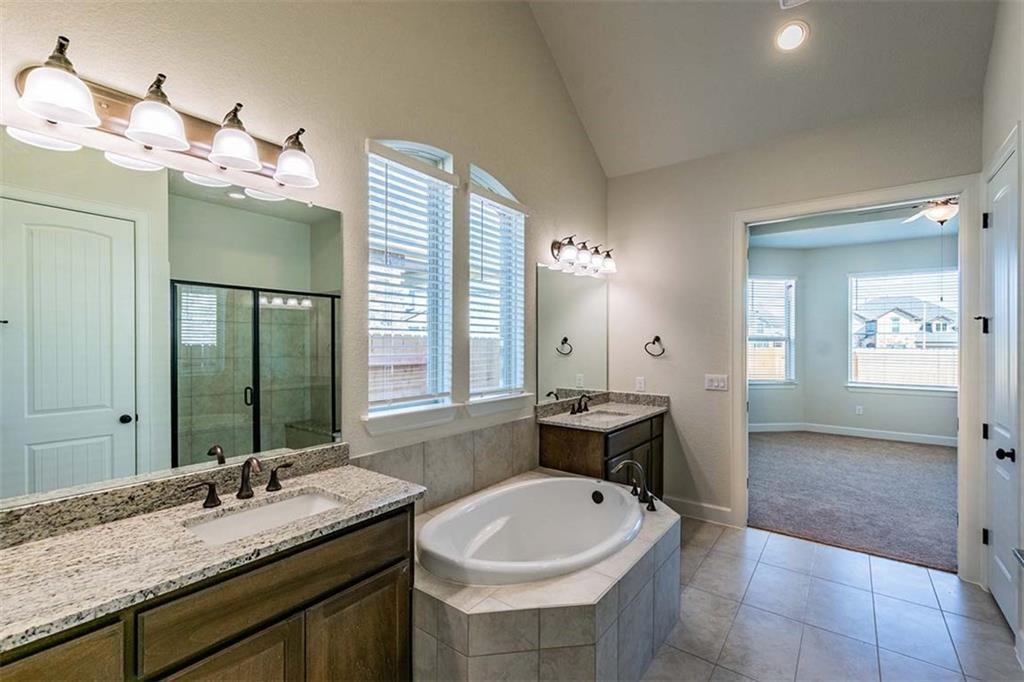932 Hezekiah Ln, Leander, TX 78641