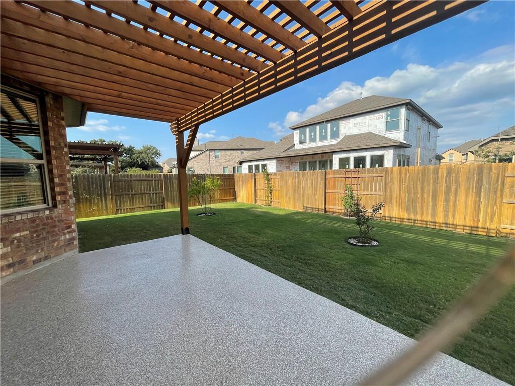 932 Hezekiah Ln, Leander, TX 78641