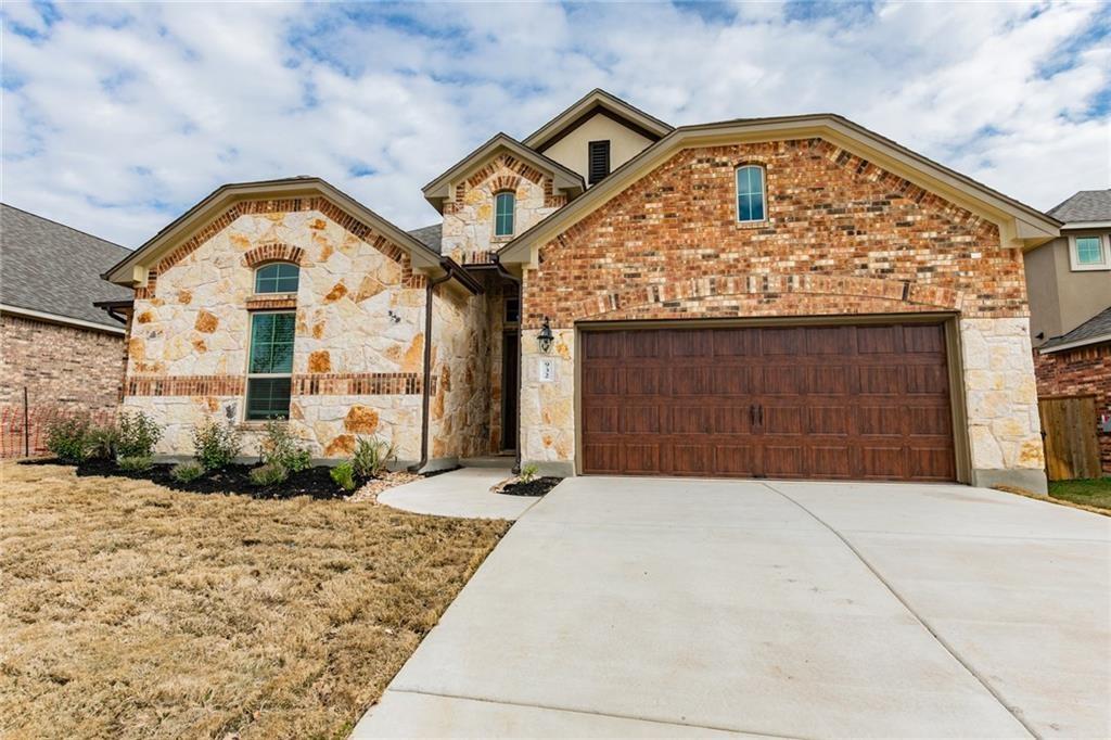 932 Hezekiah Ln, Leander, TX 78641