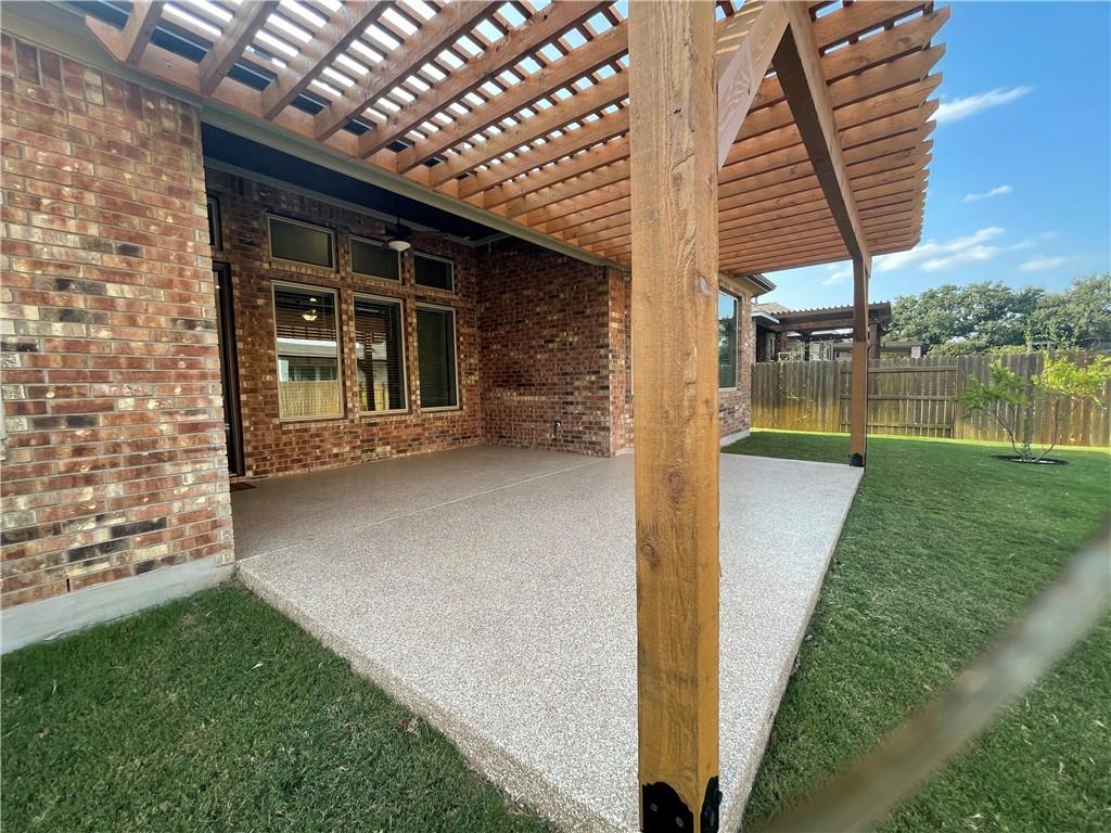 932 Hezekiah Ln, Leander, TX 78641