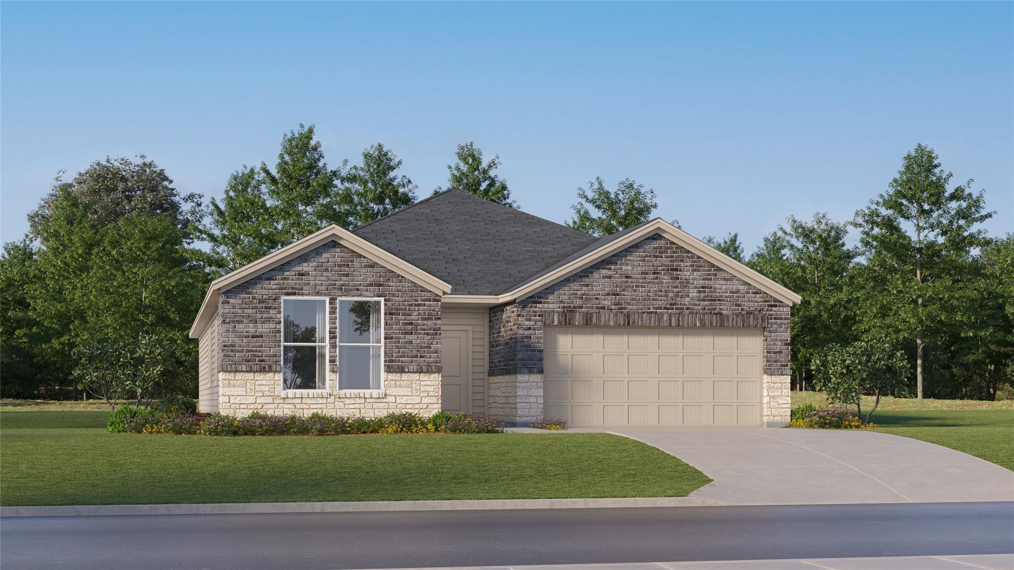 1917 Peaceful Porch Way, Georgetown, TX 78628