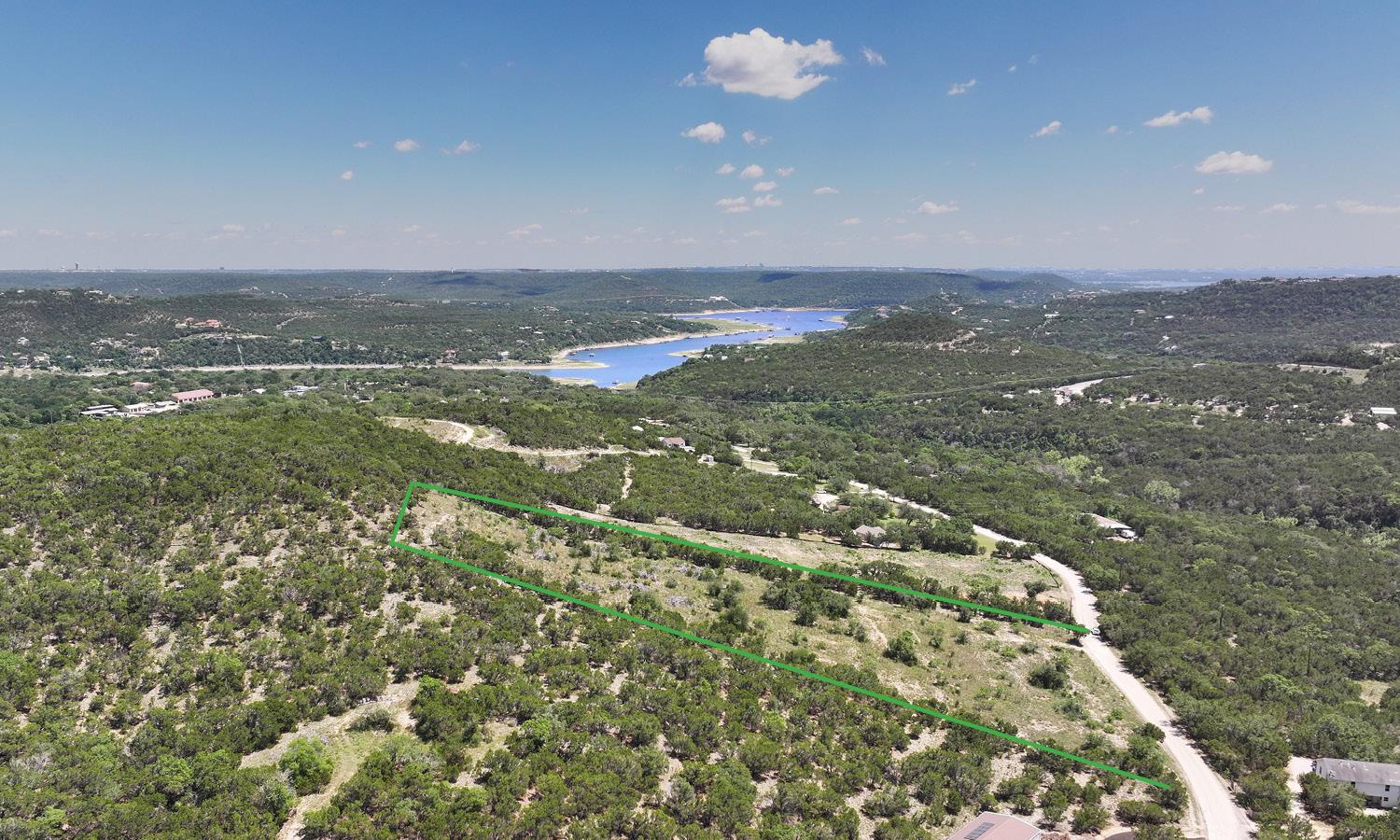 10644 Deer Canyon Rd, Jonestown, TX 78645