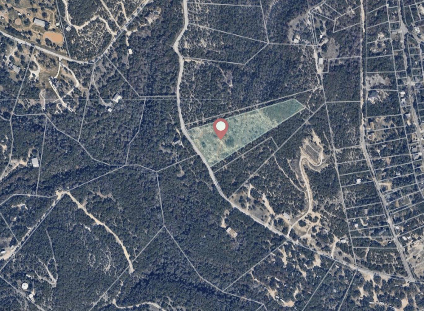 10644 Deer Canyon Rd, Jonestown, TX 78645