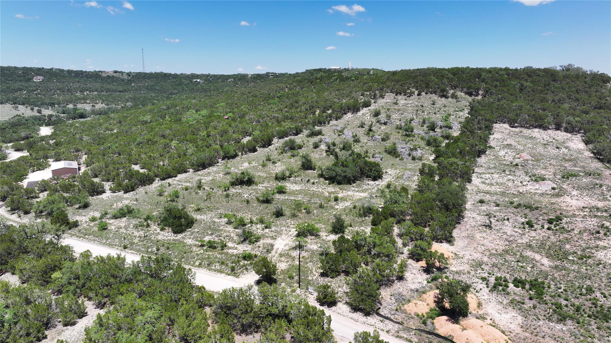 10644 Deer Canyon Rd, Jonestown, TX 78645