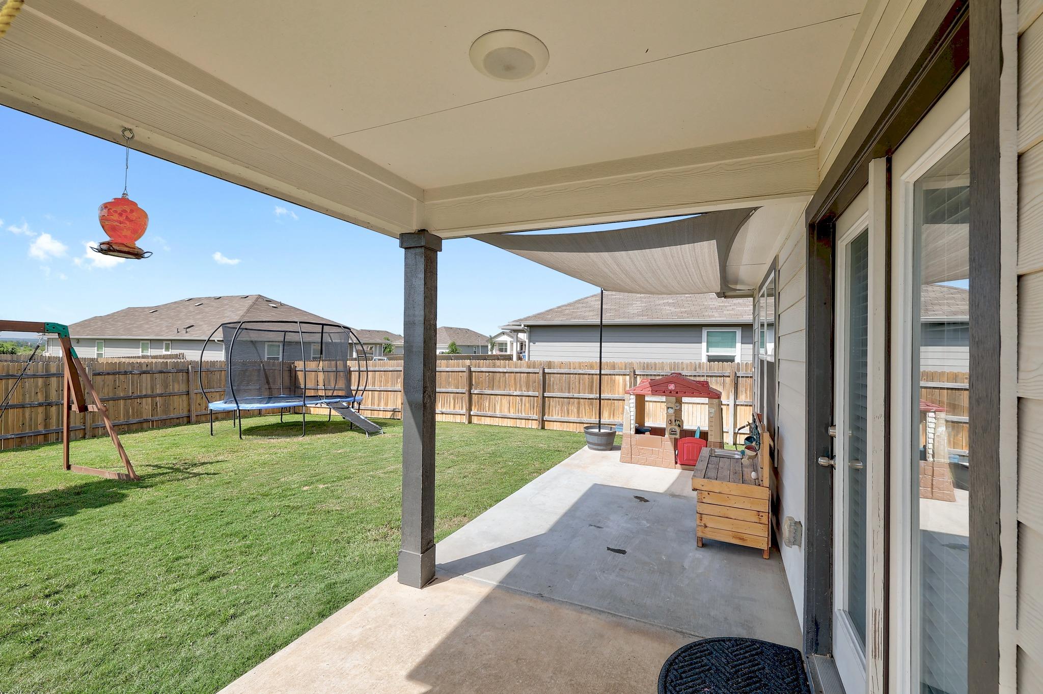 413 Hunter Loop, Bertram, TX 78605