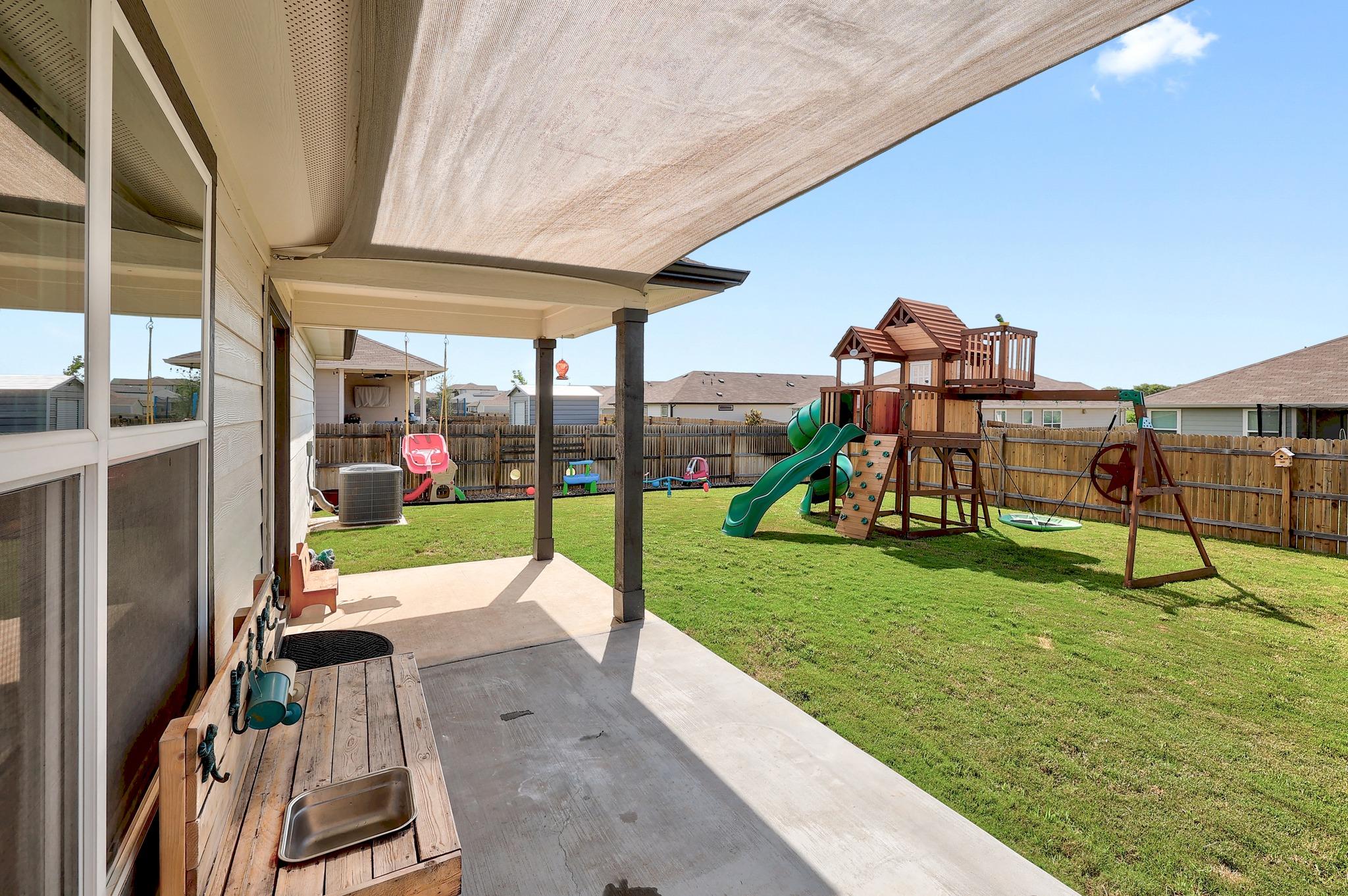 413 Hunter Loop, Bertram, TX 78605