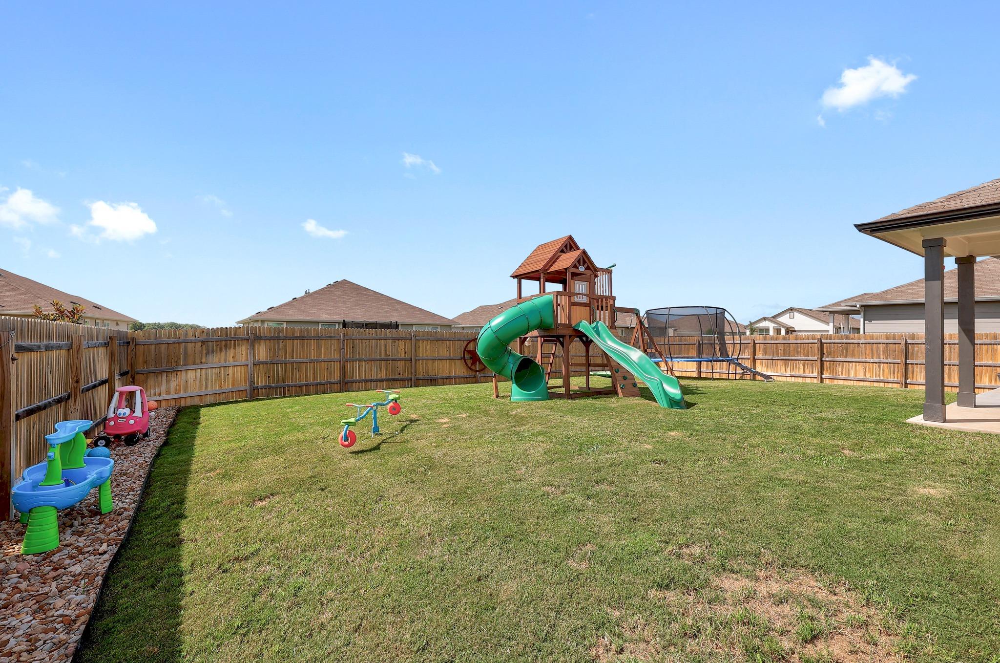 413 Hunter Loop, Bertram, TX 78605