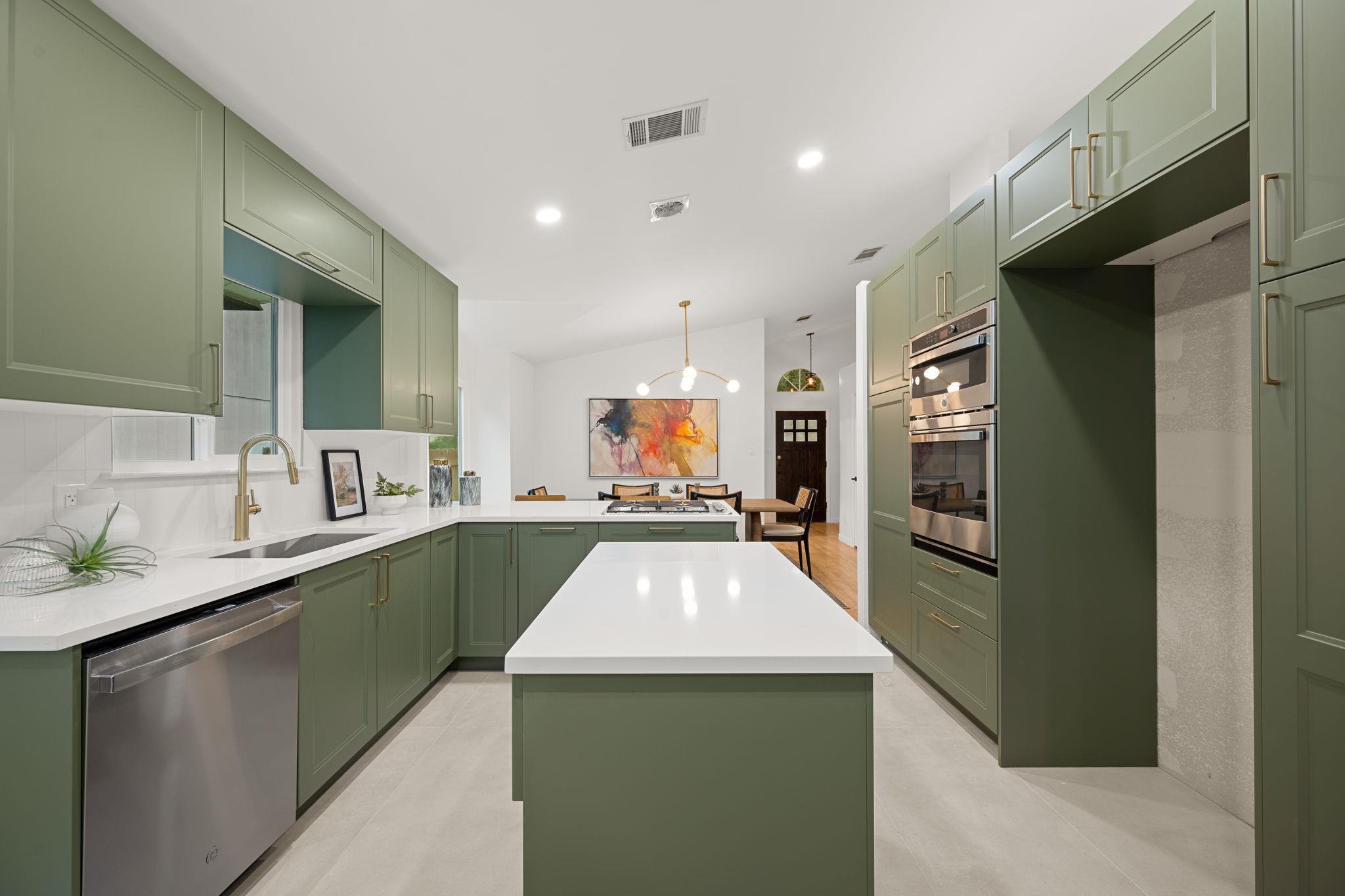 7302 Potters Trl, Austin, TX 78729