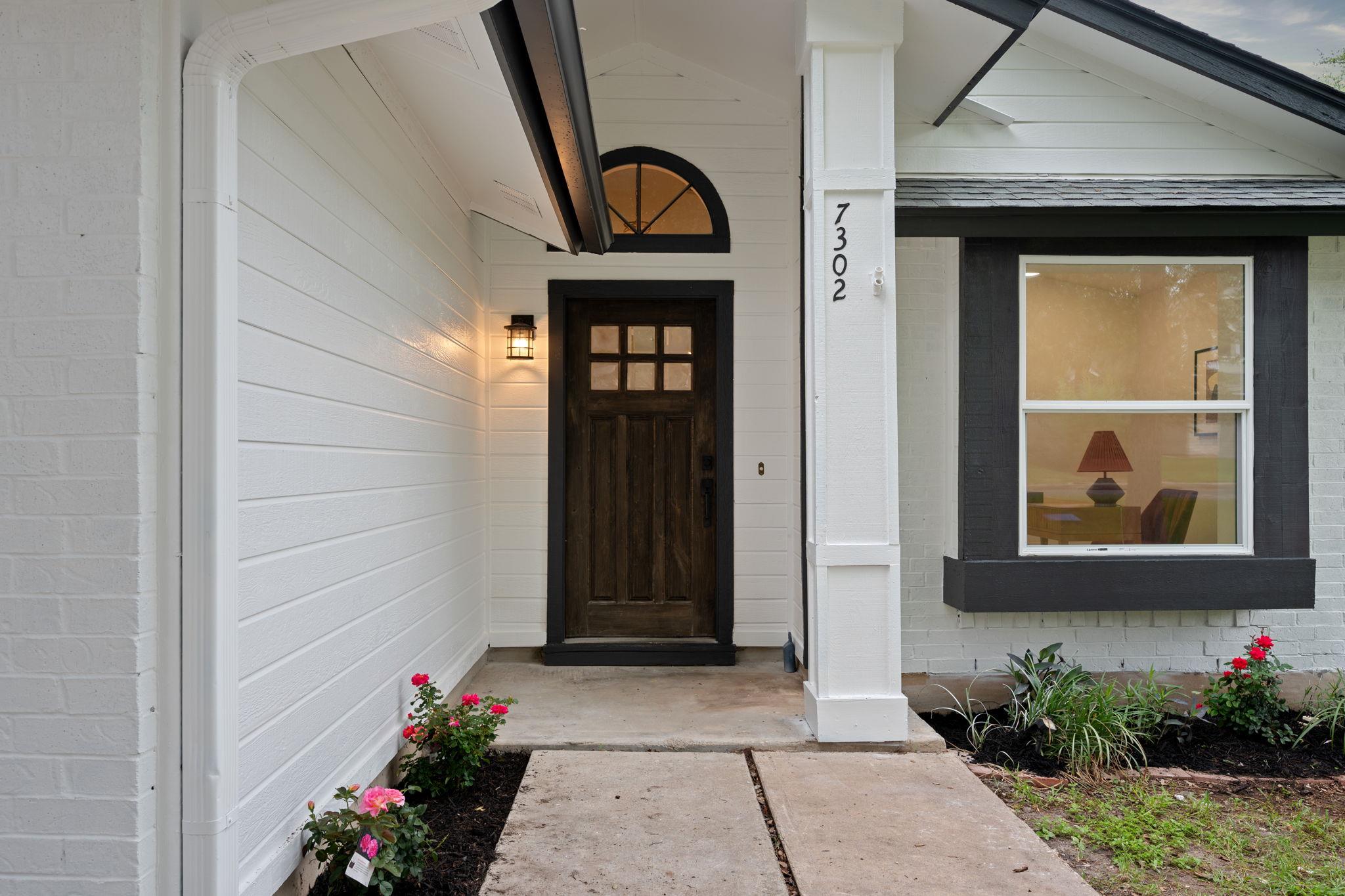 7302 Potters Trl, Austin, TX 78729