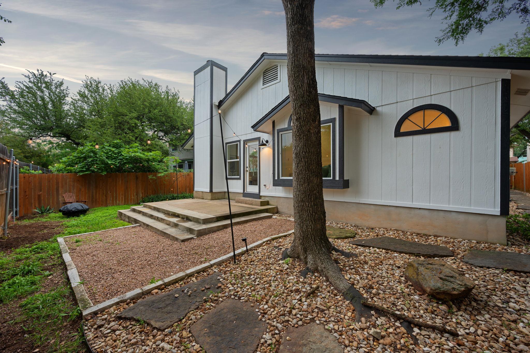 7302 Potters Trl, Austin, TX 78729