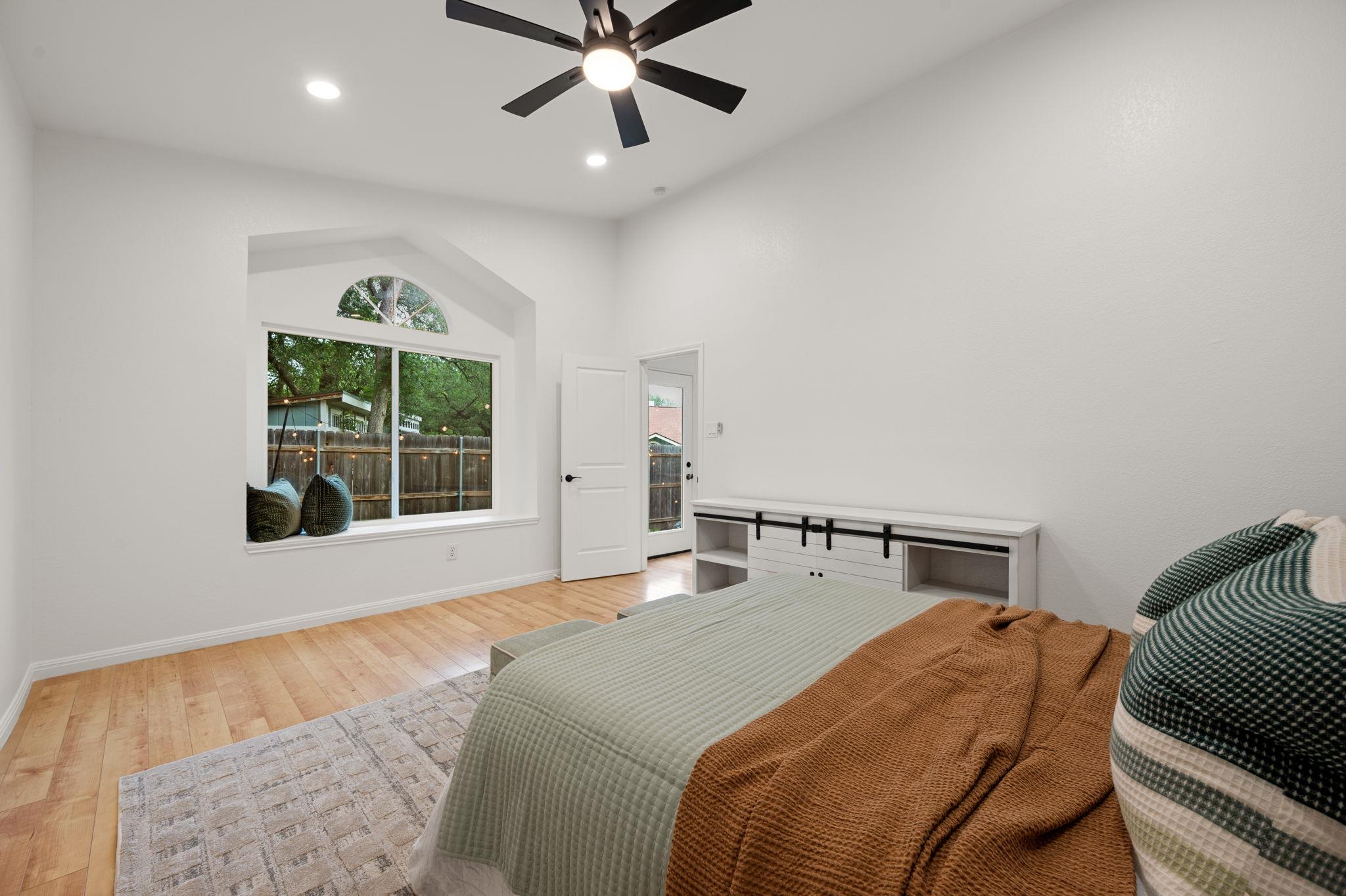 7302 Potters Trl, Austin, TX 78729