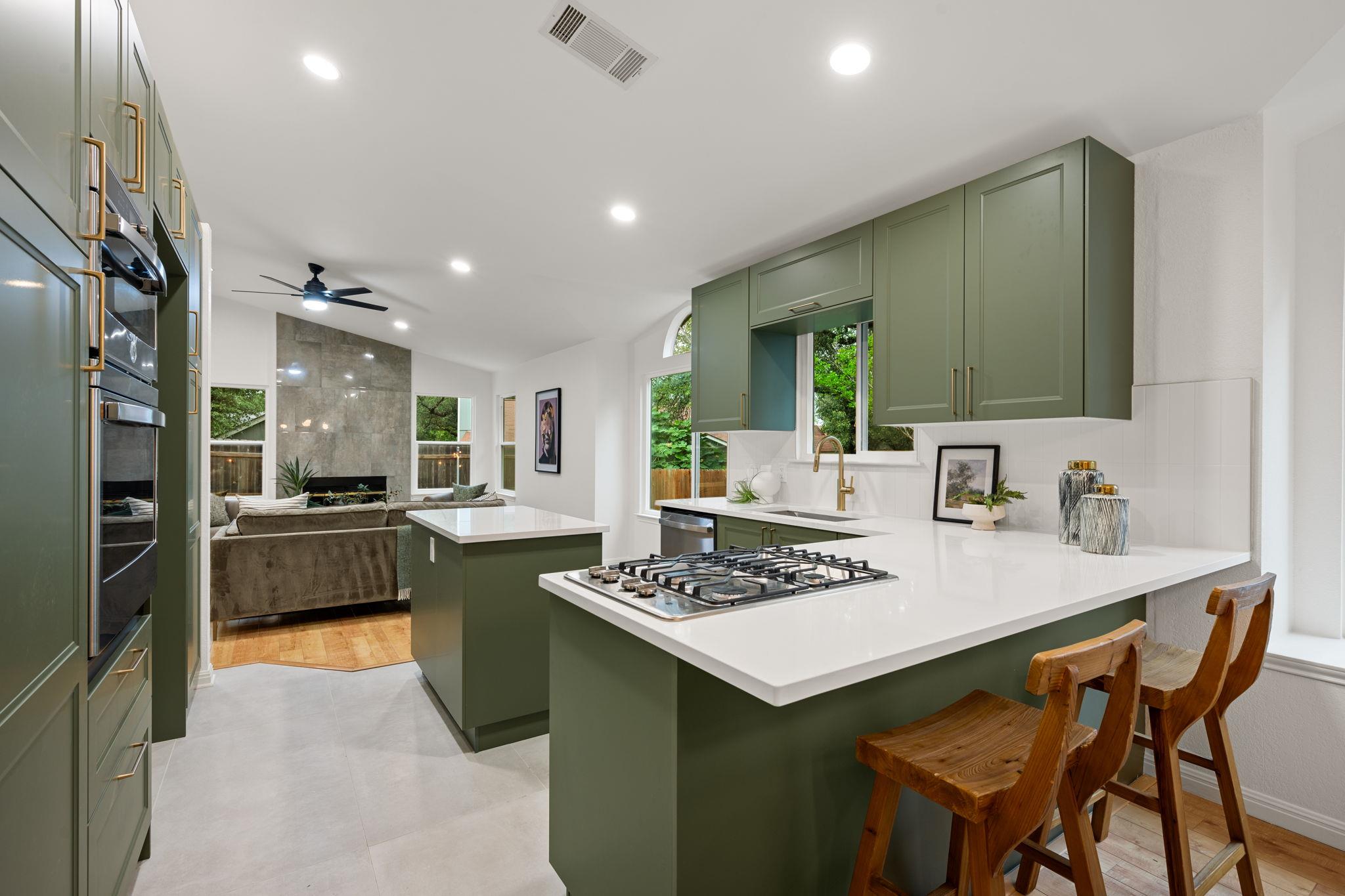 7302 Potters Trl, Austin, TX 78729