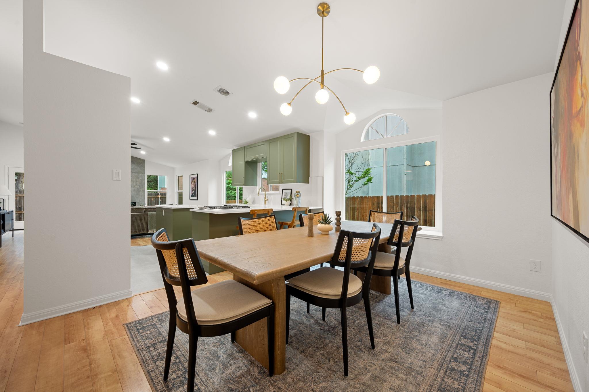 7302 Potters Trl, Austin, TX 78729