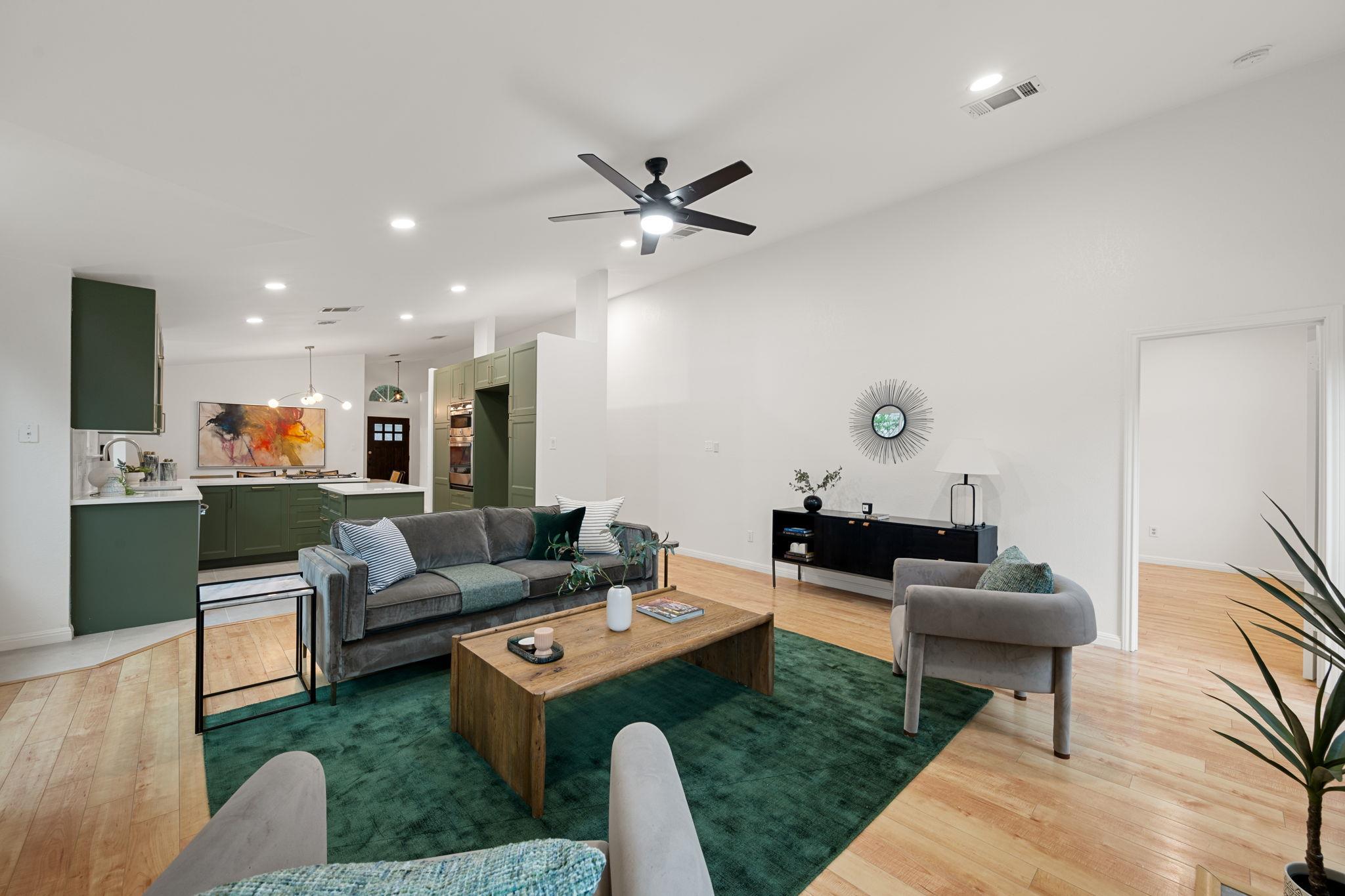 7302 Potters Trl, Austin, TX 78729