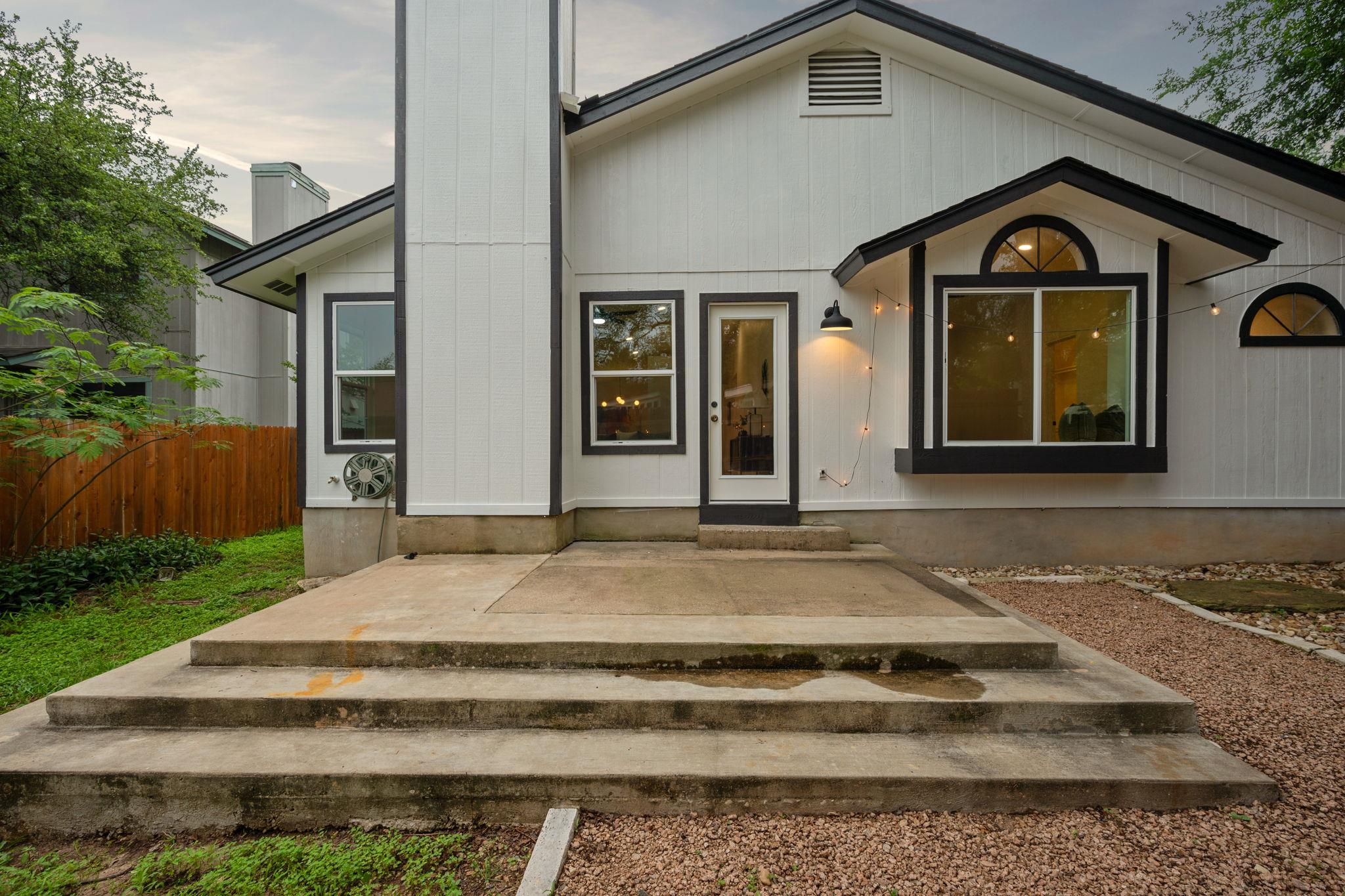 7302 Potters Trl, Austin, TX 78729