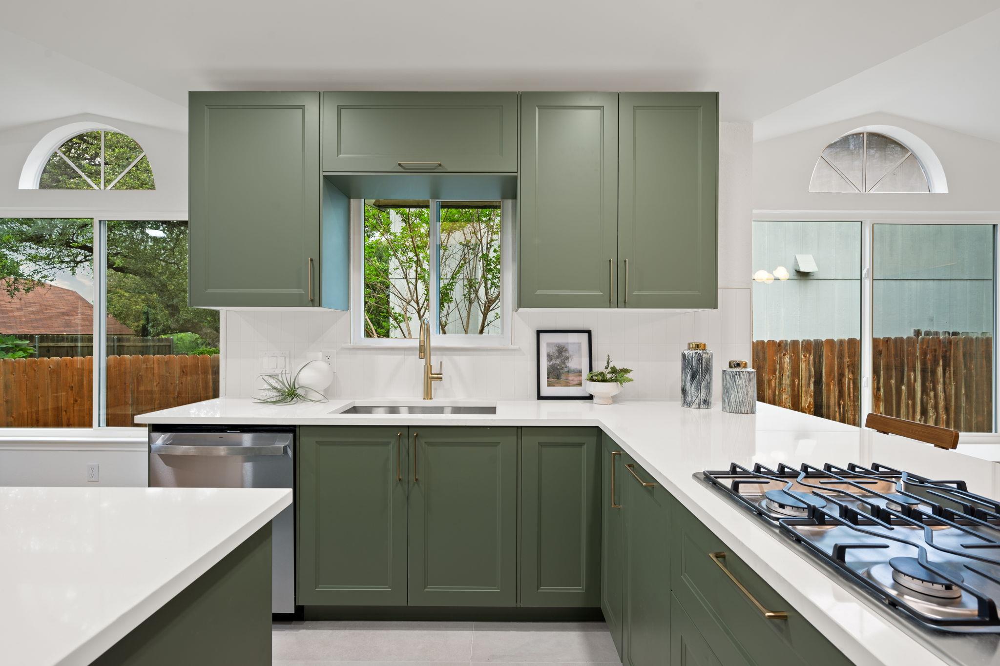 7302 Potters Trl, Austin, TX 78729